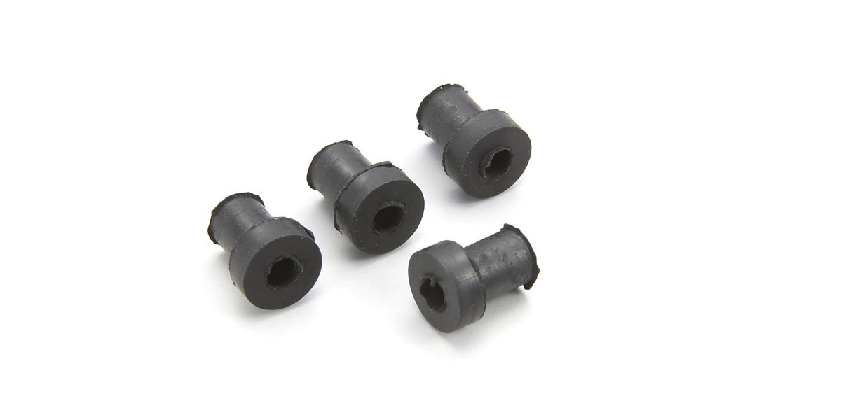 IF137-1 Vibration Protection Rubber IF137-1  - KYOSHO RC